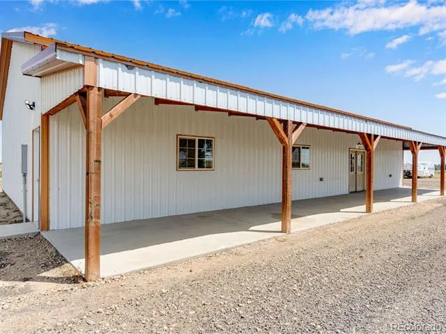 9241 County Road 22 Fort Lupton, CO 80621