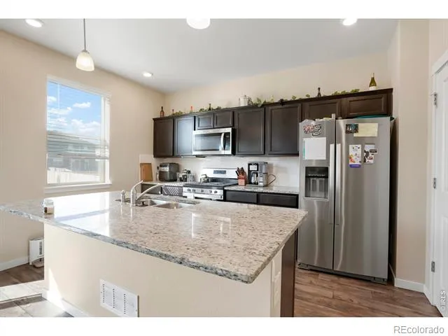 2372 Mountain Sky Drive Fort Lupton, CO 80621