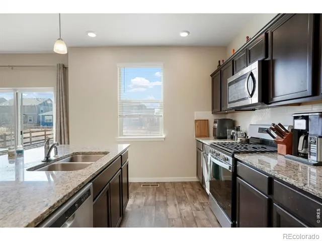 2372 Mountain Sky Drive Fort Lupton, CO 80621