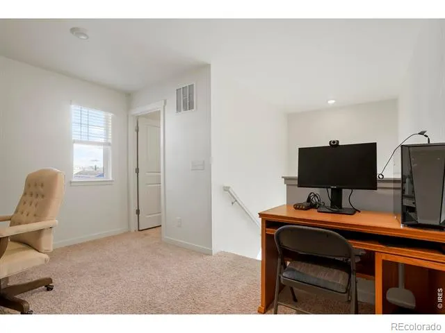 2372 Mountain Sky Drive Fort Lupton, CO 80621