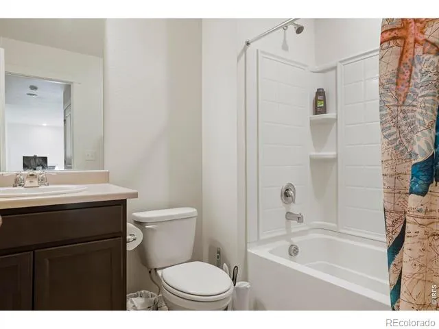 2372 Mountain Sky Drive Fort Lupton, CO 80621