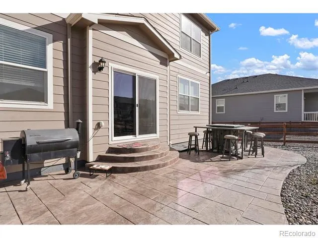 2372 Mountain Sky Drive Fort Lupton, CO 80621