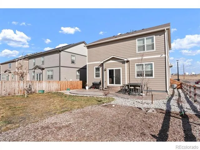 2372 Mountain Sky Drive Fort Lupton, CO 80621