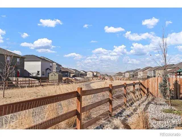 2372 Mountain Sky Drive Fort Lupton, CO 80621
