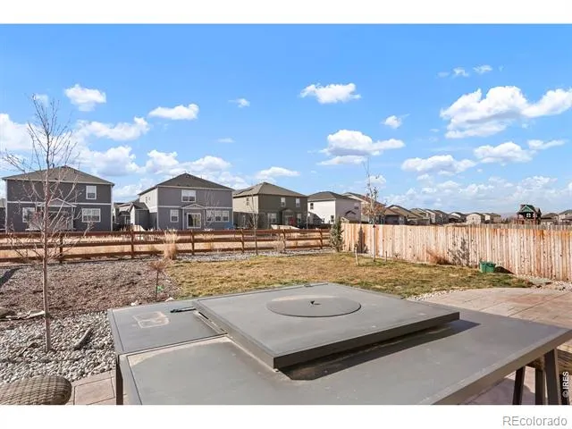 2372 Mountain Sky Drive Fort Lupton, CO 80621