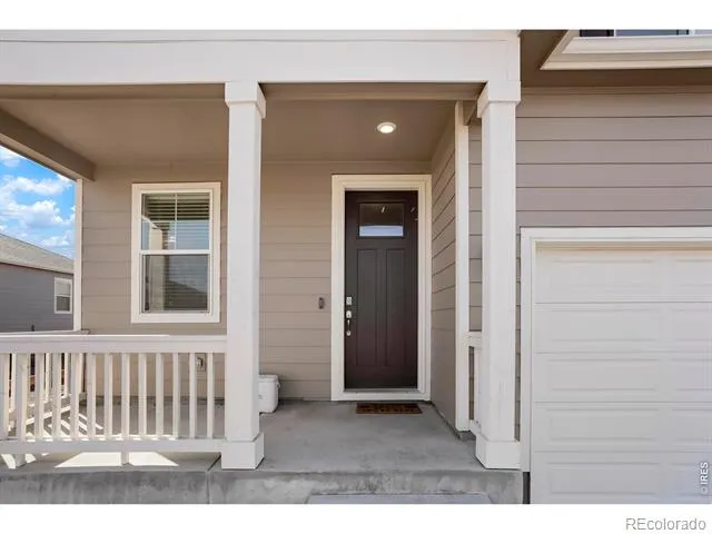 2372 Mountain Sky Drive Fort Lupton, CO 80621