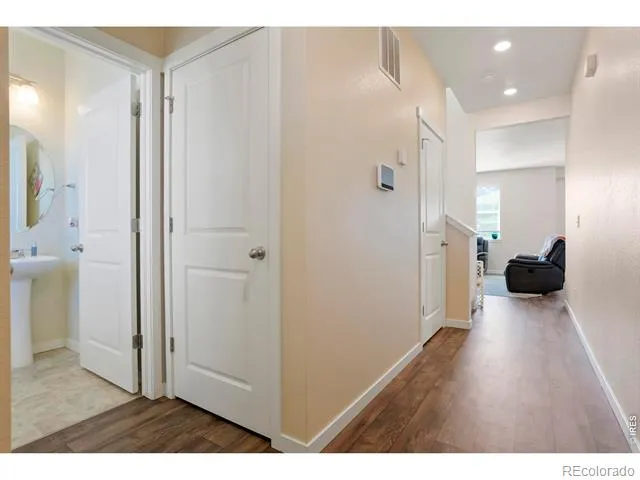 2372 Mountain Sky Drive Fort Lupton, CO 80621