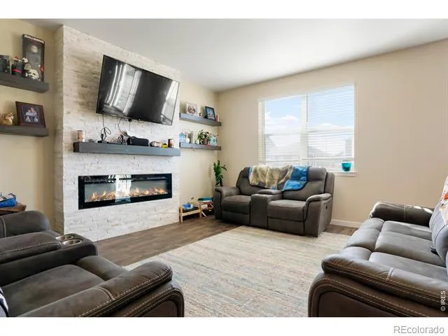 2372 Mountain Sky Drive Fort Lupton, CO 80621