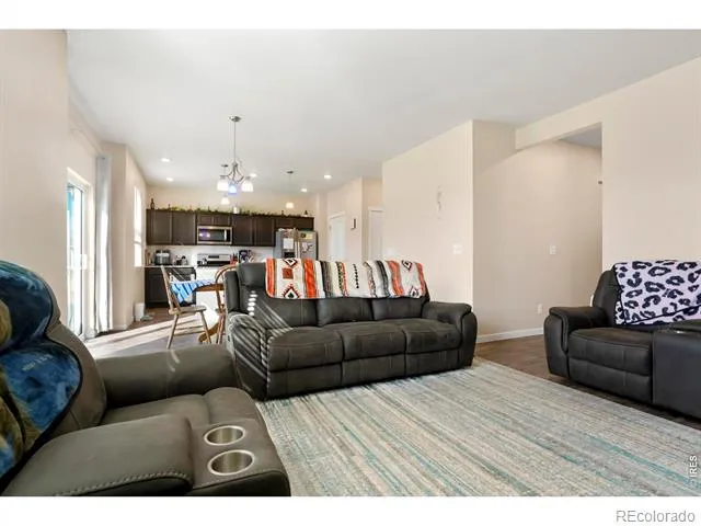 2372 Mountain Sky Drive Fort Lupton, CO 80621
