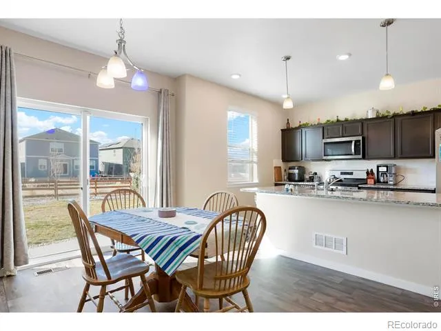 2372 Mountain Sky Drive Fort Lupton, CO 80621