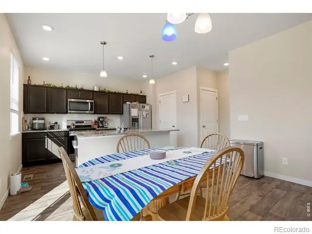 2372 Mountain Sky Drive Fort Lupton, CO 80621