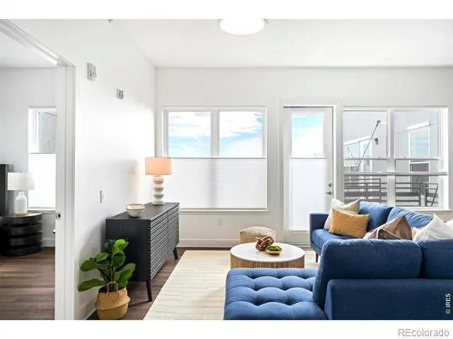 1707 Walnut Street #307 Boulder, CO 80302