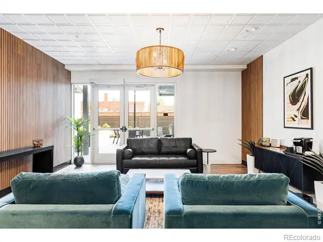 1707 Walnut Street #307 Boulder, CO 80302