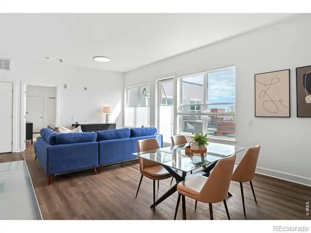 1707 Walnut Street #307 Boulder, CO 80302