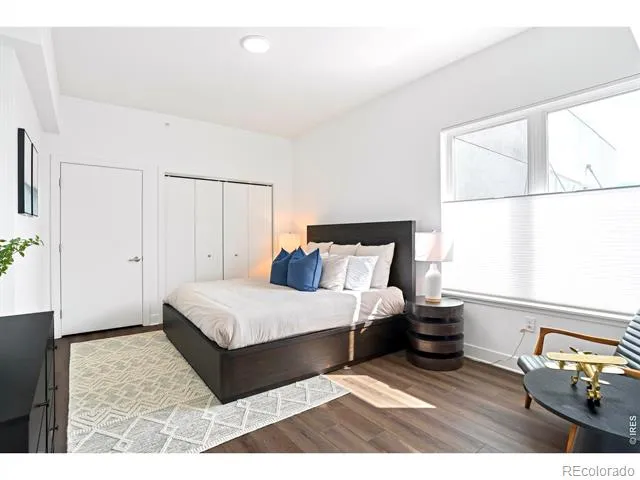 1707 Walnut Street #307 Boulder, CO 80302