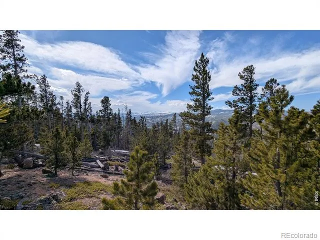 2182 Osage Trail Red Feather Lakes, CO 80545