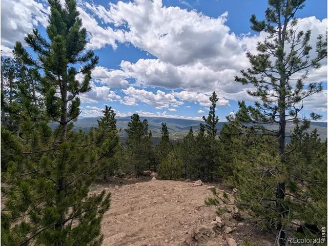 2182 Osage Trail Red Feather Lakes, CO 80545