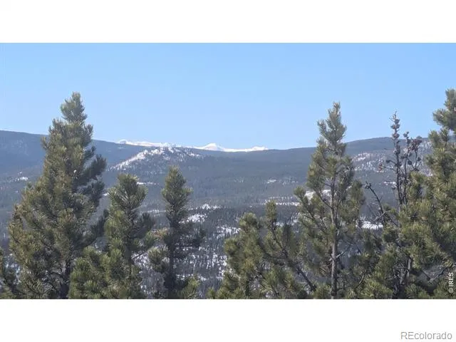 2182 Osage Trail Red Feather Lakes, CO 80545