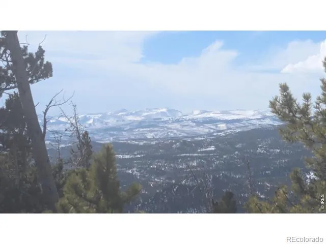 2182 Osage Trail Red Feather Lakes, CO 80545
