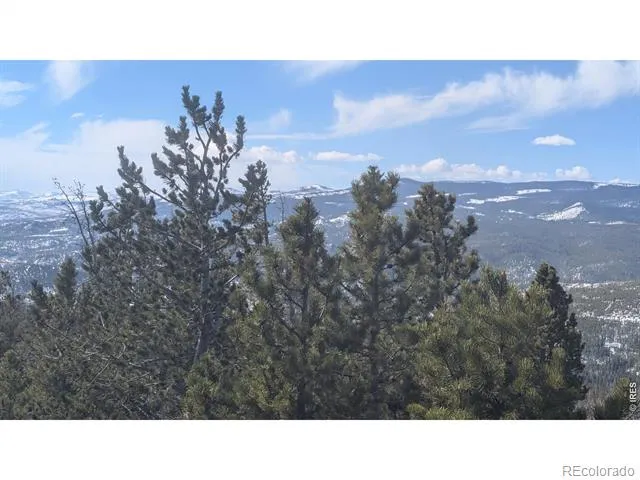 2182 Osage Trail Red Feather Lakes, CO 80545