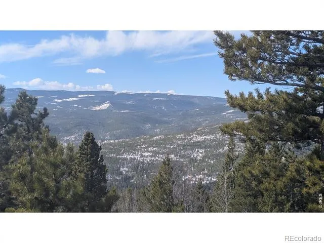 2182 Osage Trail Red Feather Lakes, CO 80545