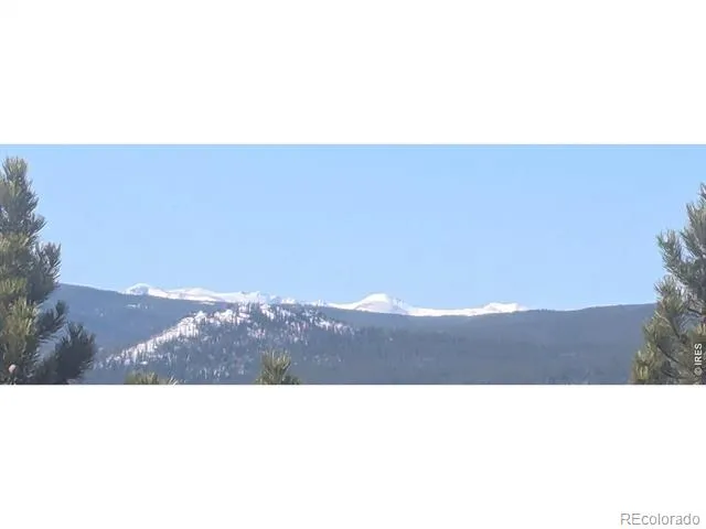 2182 Osage Trail Red Feather Lakes, CO 80545