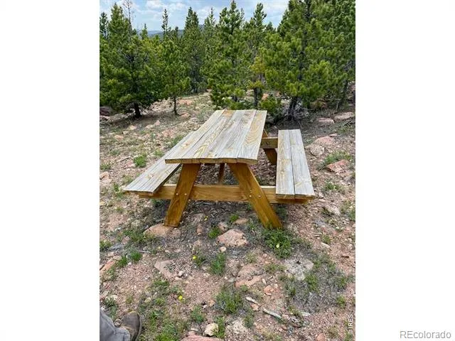 2182 Osage Trail Red Feather Lakes, CO 80545