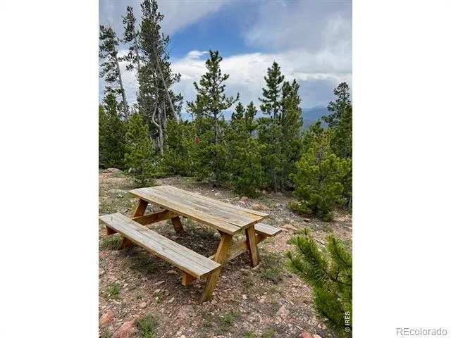 2182 Osage Trail Red Feather Lakes, CO 80545