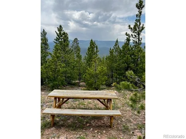 2182 Osage Trail Red Feather Lakes, CO 80545