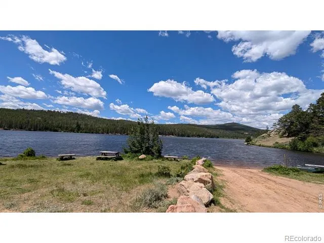 2182 Osage Trail Red Feather Lakes, CO 80545