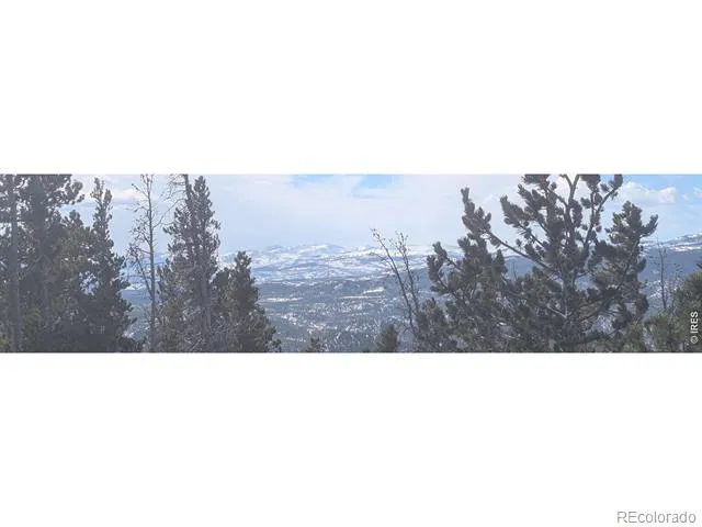 2182 Osage Trail Red Feather Lakes, CO 80545