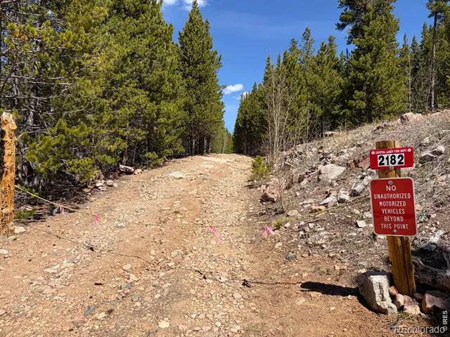 2182 Osage Trail Red Feather Lakes, CO 80545