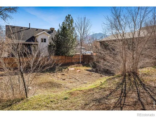 2240 Bluff Street Boulder, CO 80304