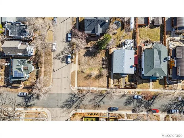 2240 Bluff Street Boulder, CO 80304