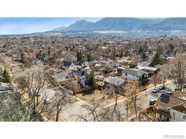 2240 Bluff Street Boulder, CO 80304