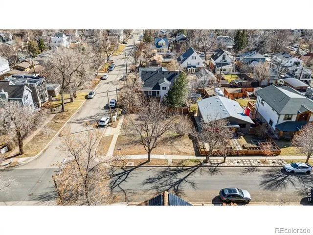 2240 Bluff Street Boulder, CO 80304