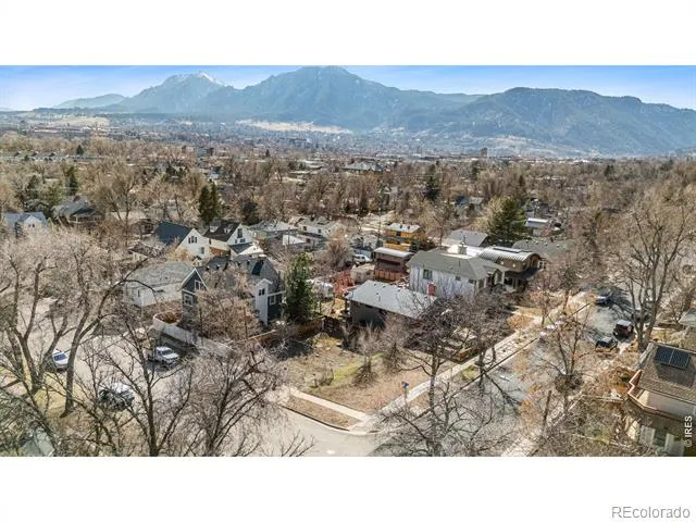 2240 Bluff Street Boulder, CO 80304