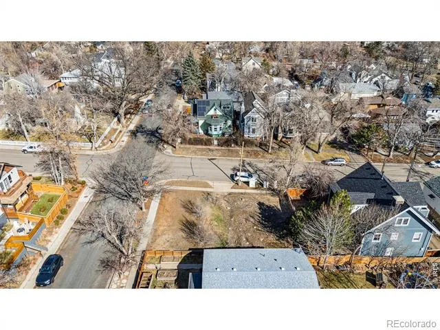 2240 Bluff Street Boulder, CO 80304