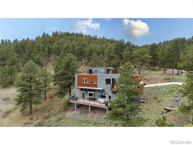 1440 Reed Ranch Road Boulder, CO 80302