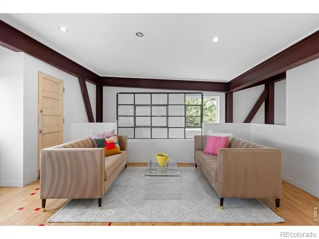 1440 Reed Ranch Road Boulder, CO 80302