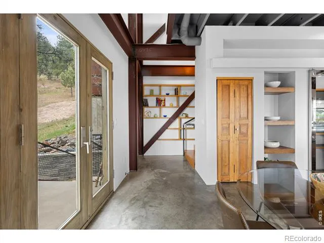 1440 Reed Ranch Road Boulder, CO 80302