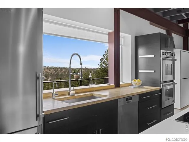 1440 Reed Ranch Road Boulder, CO 80302
