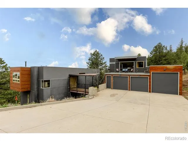 1440 Reed Ranch Road Boulder, CO 80302