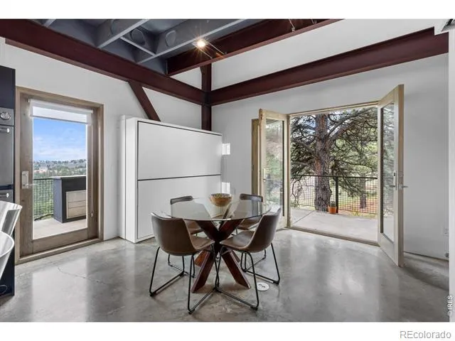 1440 Reed Ranch Road Boulder, CO 80302