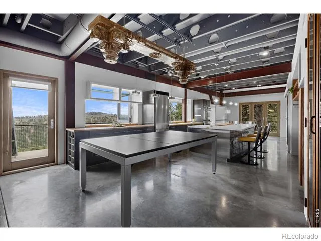 1440 Reed Ranch Road Boulder, CO 80302