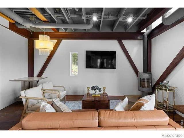 1440 Reed Ranch Road Boulder, CO 80302
