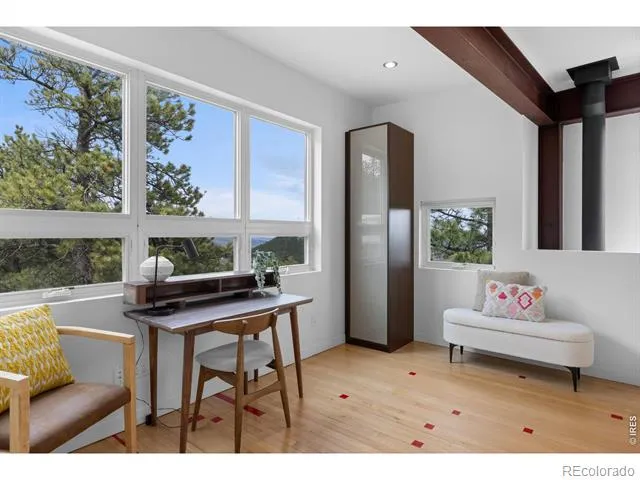 1440 Reed Ranch Road Boulder, CO 80302