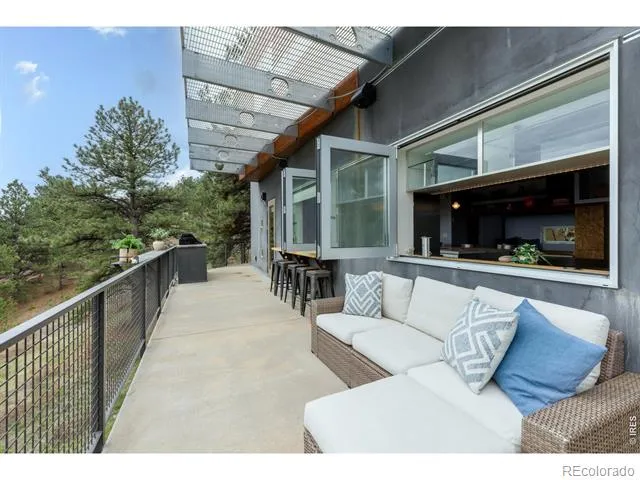 1440 Reed Ranch Road Boulder, CO 80302
