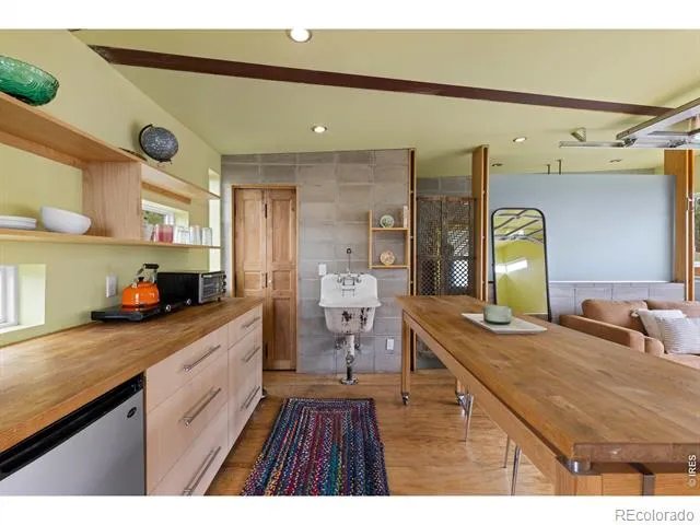1440 Reed Ranch Road Boulder, CO 80302