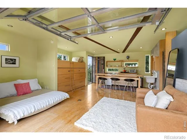 1440 Reed Ranch Road Boulder, CO 80302